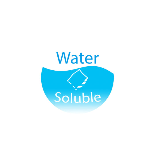 WATER-SOLUBLE POUCHES