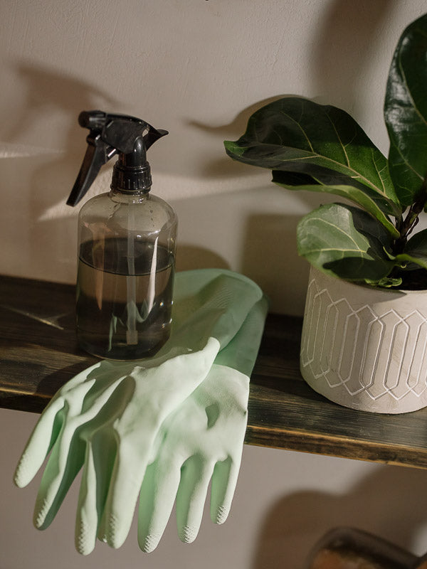 Benefits From Using Biobased Cleaners | S.F. Products 